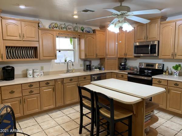 Arizona City, AZ 85123,15881 S WARREN Place