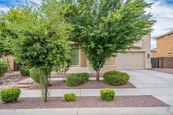 Surprise, AZ 85379,15639 W SIERRA Street