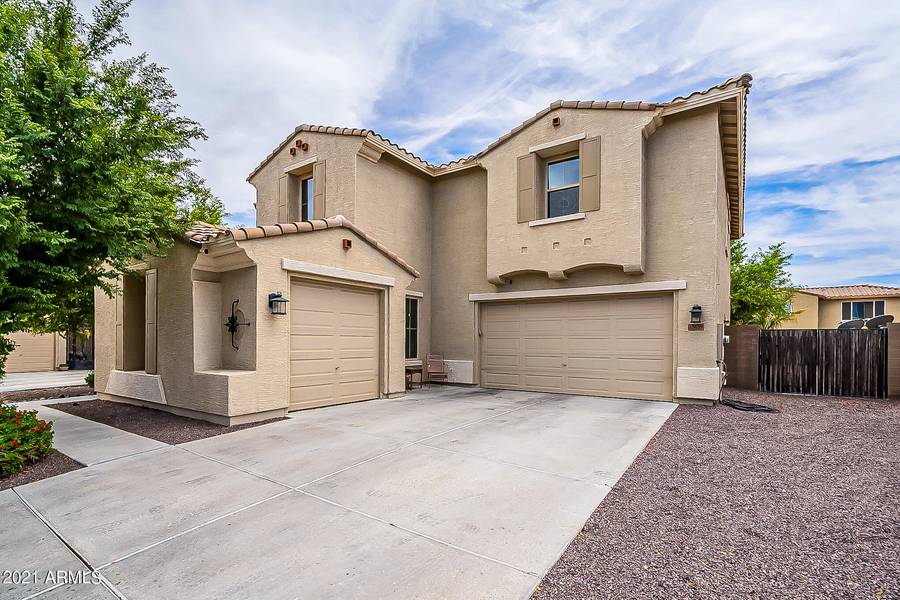 15639 W SIERRA Street, Surprise, AZ 85379