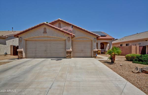 Surprise, AZ 85374,16840 W SOUTHAMPTON Road