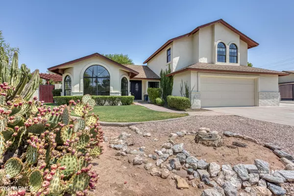 Mesa, AZ 85206,3938 E DULCIANA Avenue