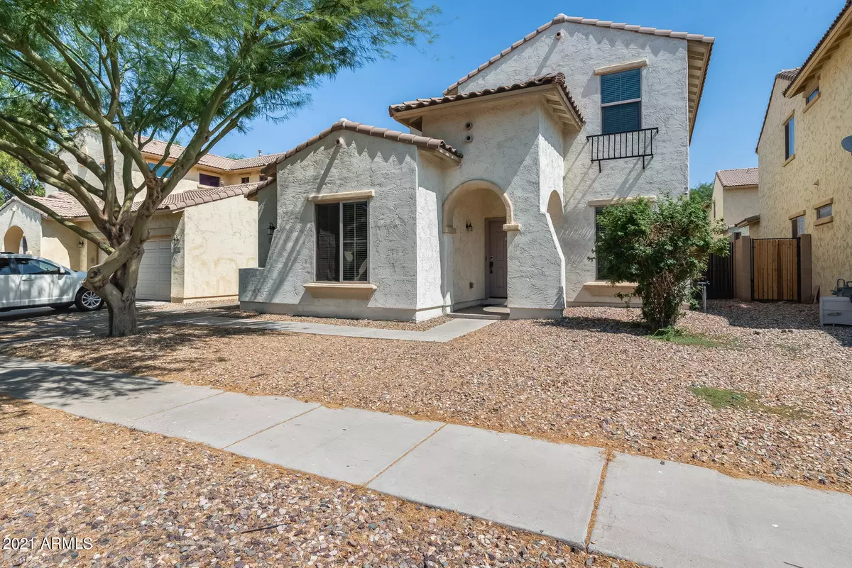 Glendale, AZ 85303,7322 W AURELIUS Avenue