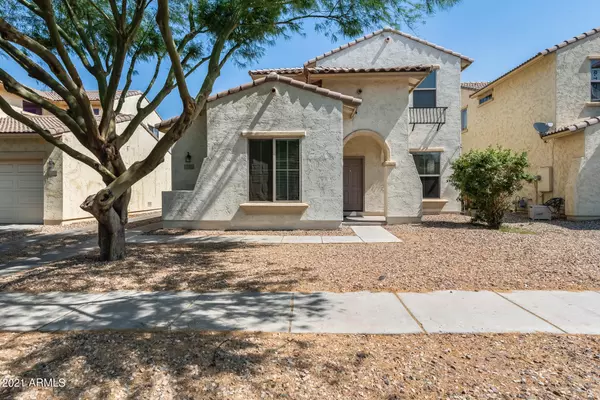 Glendale, AZ 85303,7322 W AURELIUS Avenue