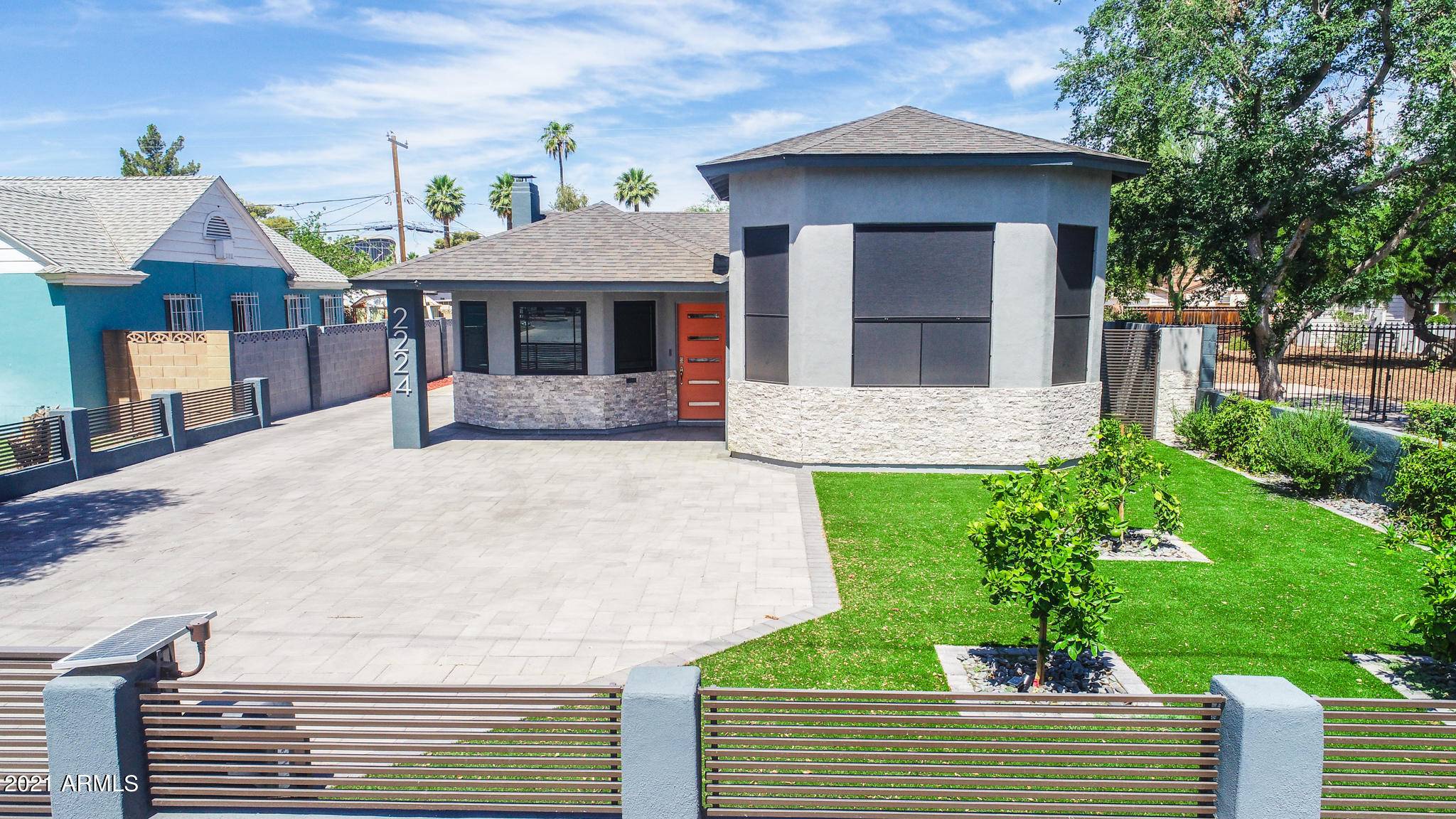 Phoenix, AZ 85007,2224 N 15TH Avenue