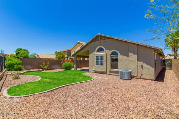 San Tan Valley, AZ 85143,683 E LOVEGRASS Drive