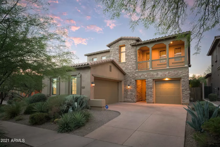 9468 E DESERT View, Scottsdale, AZ 85255