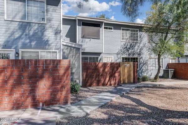 Mesa, AZ 85213,2301 E UNIVERSITY Drive #339