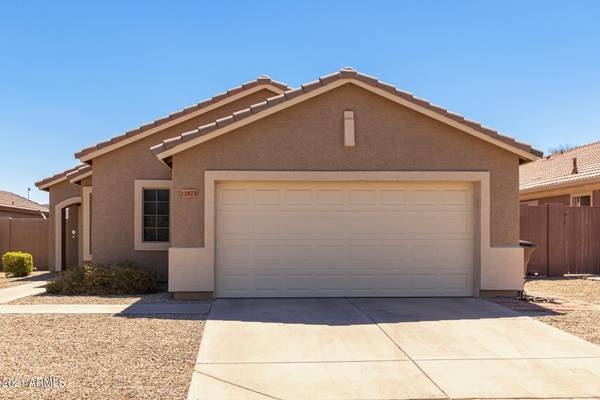 Goodyear, AZ 85338,12873 S 175TH Avenue