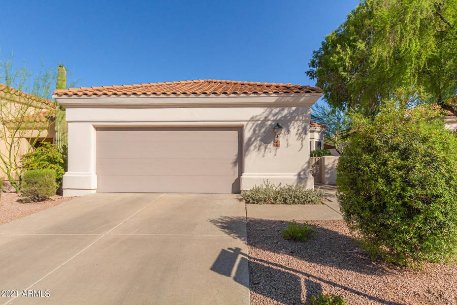 16827 E PINTAIL Court, Fountain Hills, AZ 85268