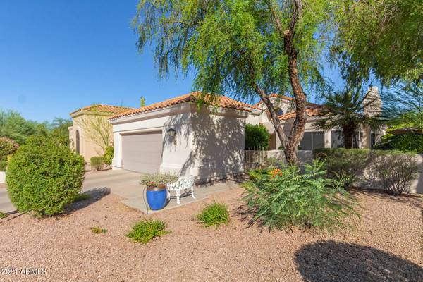 Fountain Hills, AZ 85268,16827 E PINTAIL Court