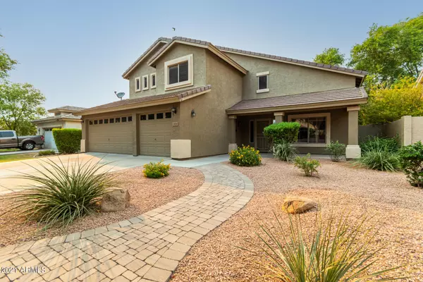 Gilbert, AZ 85234,3256 E LINDA Lane