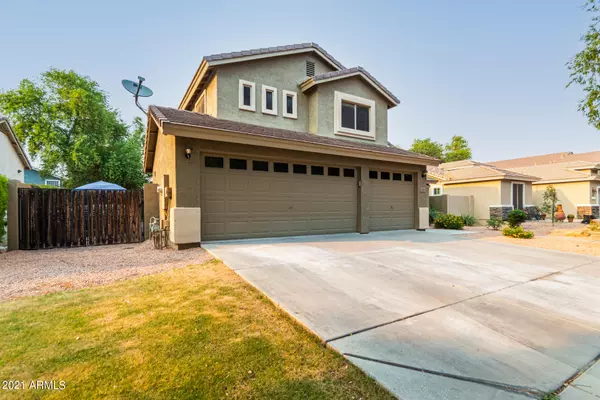 Gilbert, AZ 85234,3256 E LINDA Lane