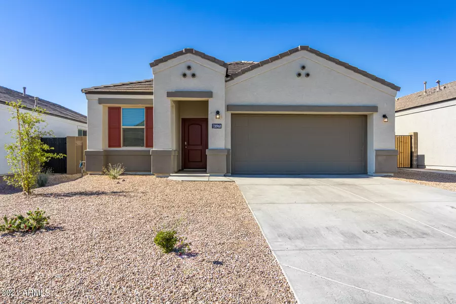 30968 W MITCHELL Drive, Buckeye, AZ 85396