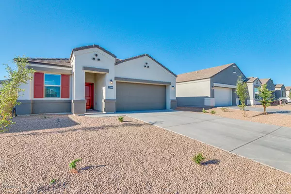 Buckeye, AZ 85396,30968 W MITCHELL Drive