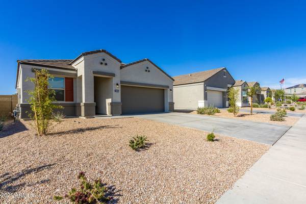 Buckeye, AZ 85396,30968 W MITCHELL Drive