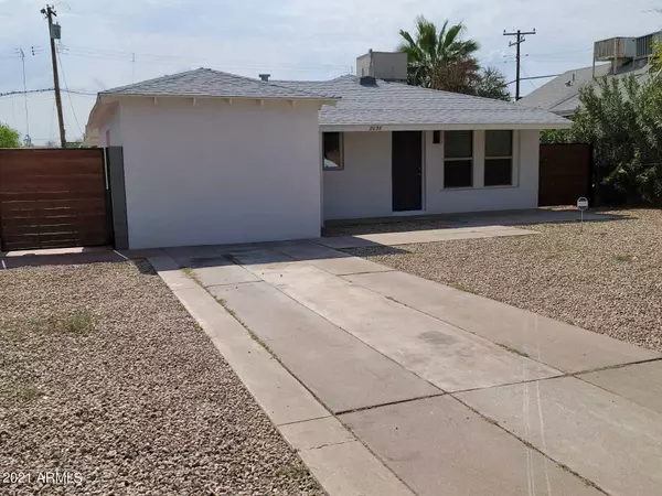 Phoenix, AZ 85006,2038 N 22ND Street