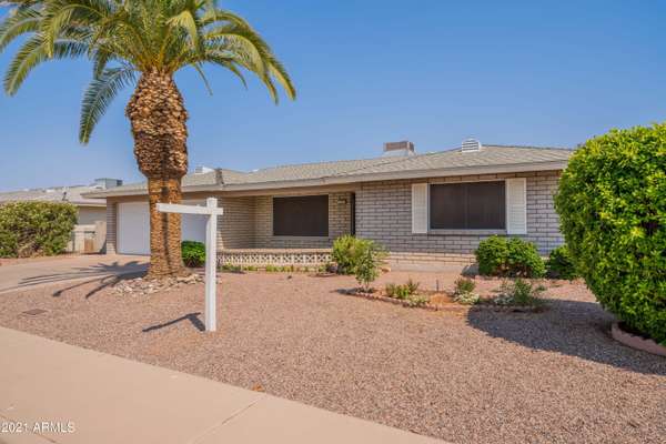 Mesa, AZ 85206,4138 E DRAGOON Avenue