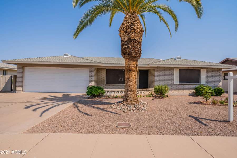 4138 E DRAGOON Avenue, Mesa, AZ 85206