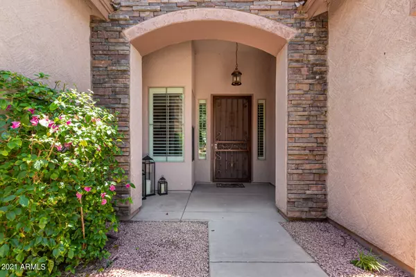 Chandler, AZ 85286,2690 S DRAGOON Drive