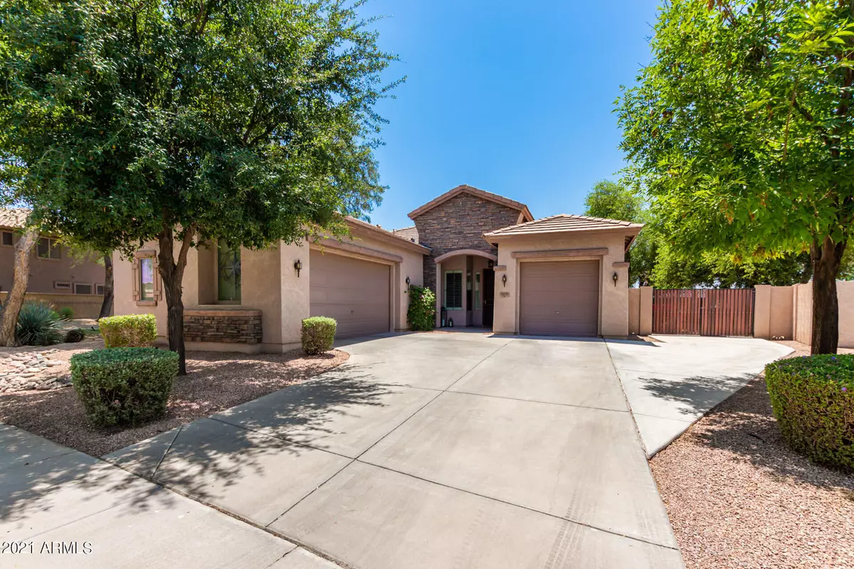 Chandler, AZ 85286,2690 S DRAGOON Drive