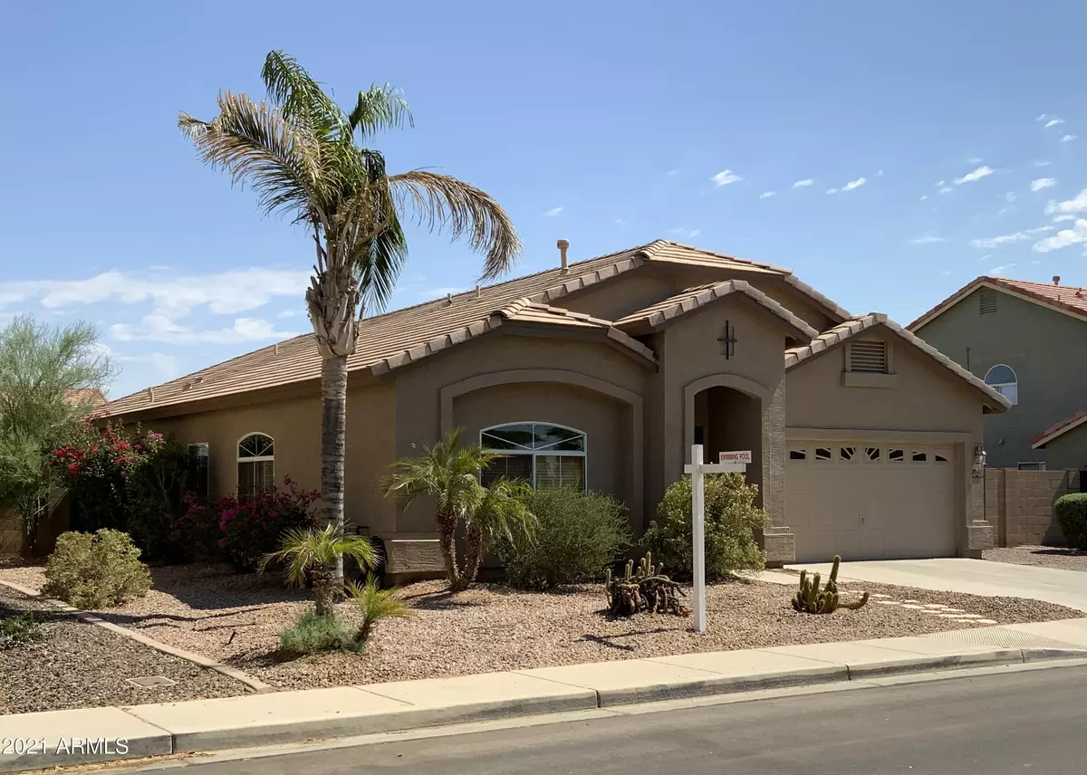 San Tan Valley, AZ 85143,1060 E STIRRUP Lane