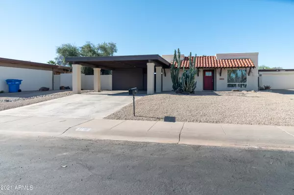 3110 W Mercer Lane, Phoenix, AZ 85029