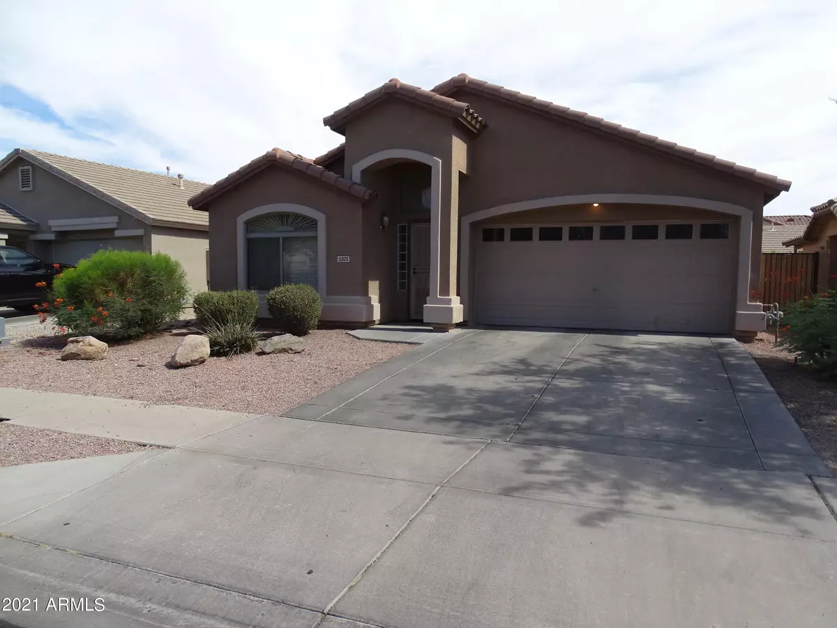 Laveen, AZ 85339,5025 W DESERT Drive