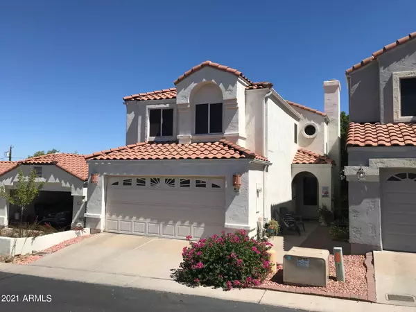 Phoenix, AZ 85022,2366 E EVANS Drive