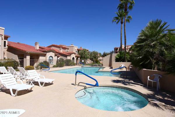 Fountain Hills, AZ 85268,16354 E PALISADES Boulevard #4101