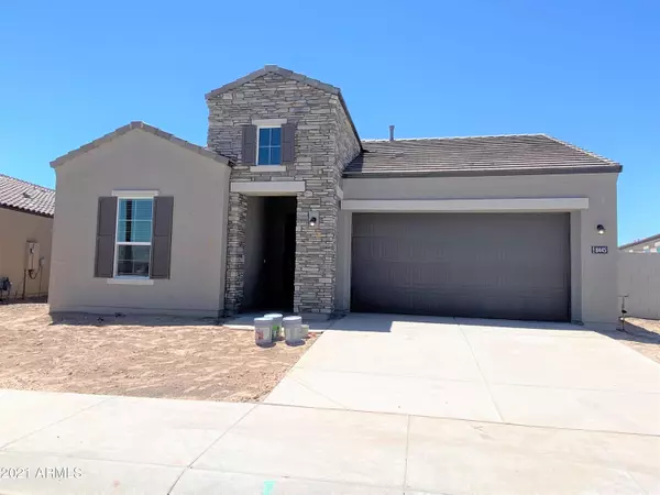 8445 W CANDLEWOOD Way, Florence, AZ 85132