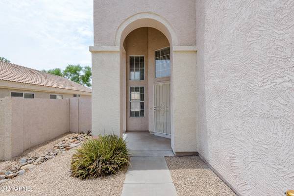 Goodyear, AZ 85395,2504 N 131ST Lane