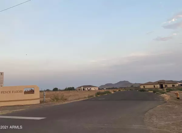 Buckeye, AZ 85326,22902 W LA MIRADA Drive #43