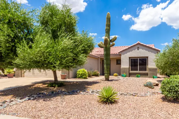 16506 W LONE TREE Court, Surprise, AZ 85374