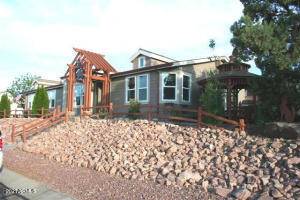 300 S RIM ROCK Point, Payson, AZ 85541