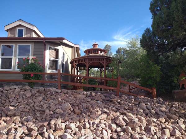 Payson, AZ 85541,300 S RIM ROCK Point