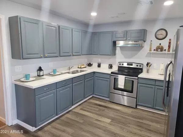 Avondale, AZ 85323,814 S GREENLEAF Lane