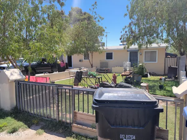 814 S GREENLEAF Lane, Avondale, AZ 85323