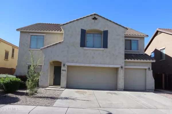 Laveen, AZ 85339,5134 W APOLLO Road