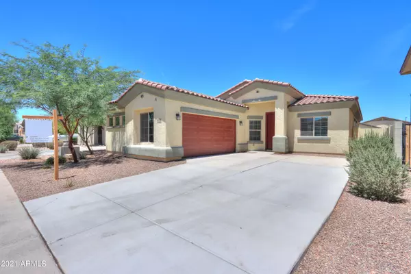 Maricopa, AZ 85138,42308 W BALSA Drive