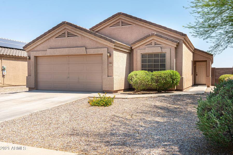 2365 W TANNER RANCH Road, Queen Creek, AZ 85144