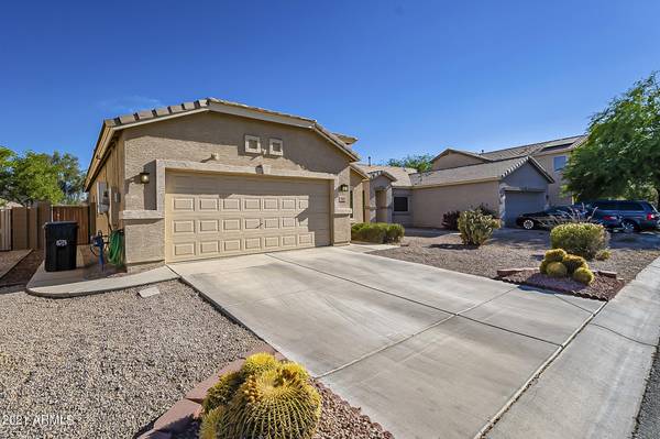 Coolidge, AZ 85128,805 W SUNSET Drive