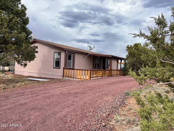 1119 E BLUEBELL Street, Williams, AZ 86046