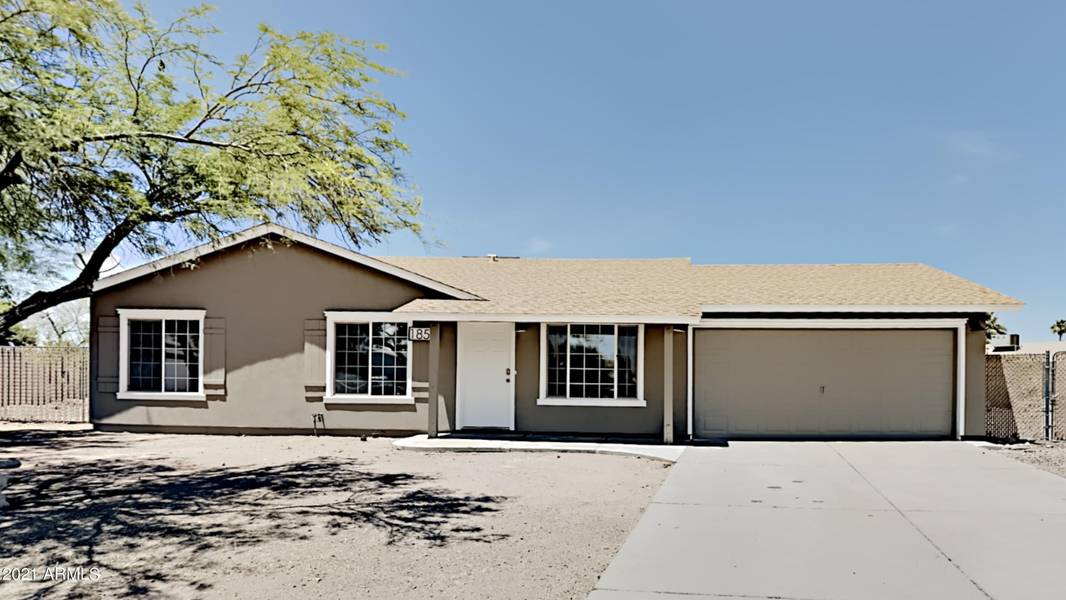 1854 N BRIGHTON Circle, Mesa, AZ 85207