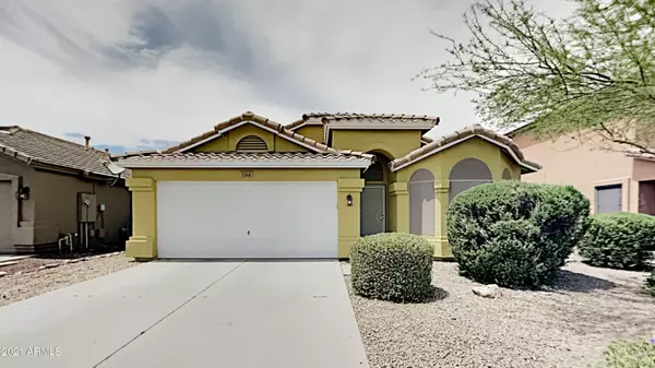 11368 W DAVIS Lane, Avondale, AZ 85323