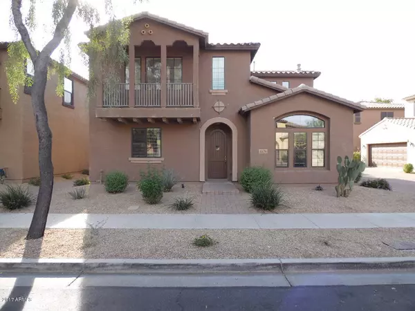 2375 W SLEEPY RANCH Road, Phoenix, AZ 85085