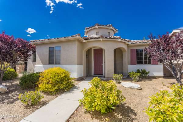 Prescott Valley, AZ 86314,7974 E THISTLE Drive