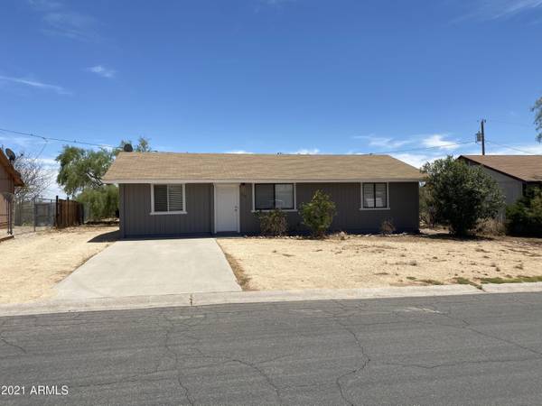 Morristown, AZ 85342,316 E PERETZ Circle