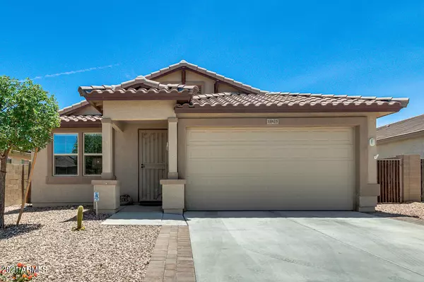 11825 W DONALD Drive, Sun City, AZ 85373