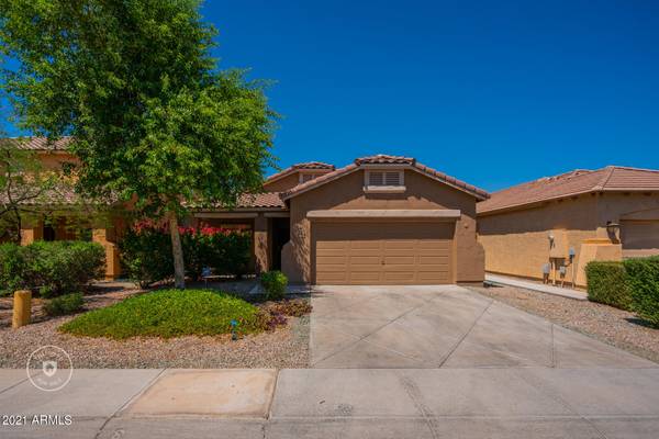 5426 W MINTON Street, Laveen, AZ 85339