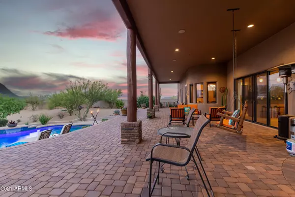 Scottsdale, AZ 85262,28209 N 139TH Street